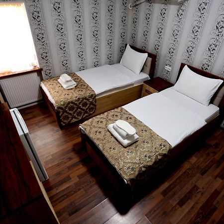 סמרקנד Hotel Plaza 777 מראה חיצוני תמונה