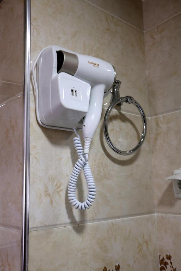 סמרקנד Hotel Plaza 777 מראה חיצוני תמונה